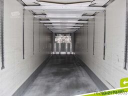 KRONE ThermoKing SLXi300 Liftachse Doppelstock 9.026 h