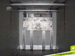 KRONE ThermoKing SLXi300 Liftachse Doppelstock 9.026 h