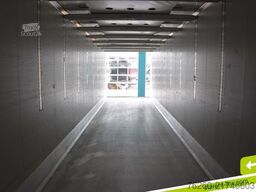 KRONE ThermoKing SLXi300 Liftachse Doppelstock 9.026 h