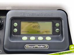 KRONE ThermoKing SLXi300 Liftachse Doppelstock 9.026 h