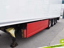 KRONE ThermoKing SLXi300 Liftachse Doppelstock 9.026 h