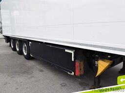 KRONE ThermoKing SLXi300 Liftachse Doppelstock 9.026 h