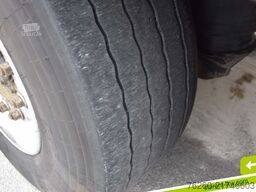 KRONE ThermoKing SLXi300 Liftachse Doppelstock 9.026 h