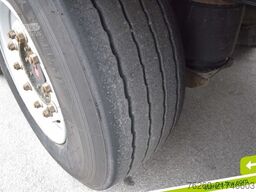 KRONE ThermoKing SLXi300 Liftachse Doppelstock 9.026 h