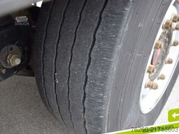 KRONE ThermoKing SLXi300 Liftachse Doppelstock 9.026 h