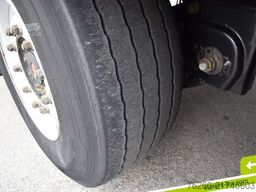 KRONE ThermoKing SLXi300 Liftachse Doppelstock 9.026 h