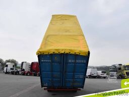 DAF XF 480 6x2 Kipp-WAB SSC Retarder Standklima