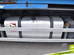 DAF XF 480 6x2 Kipp-WAB SSC Retarder Standklima