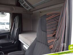 DAF XF 480 6x2 Kipp-WAB SSC Retarder Standklima