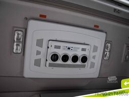 DAF XF 480 6x2 Kipp-WAB SSC Retarder Standklima