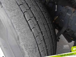 DAF XF 480 6x2 Kipp-WAB SSC Retarder Standklima