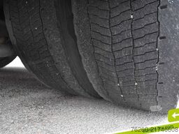 DAF XF 480 6x2 Kipp-WAB SSC Retarder Standklima