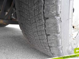 DAF XF 480 6x2 Kipp-WAB SSC Retarder Standklima