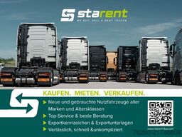 DAF XF 480 6x2 Kipp-WAB SSC Retarder Standklima