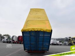 DAF XF 480 6x2 Kipp-WAB SSC Retarder Standklima