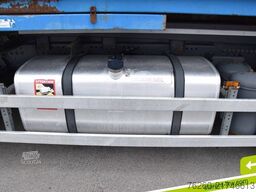 DAF XF 480 6x2 Kipp-WAB SSC Retarder Standklima