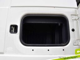 DAF XF 480 6x2 Kipp-WAB SSC Retarder Standklima