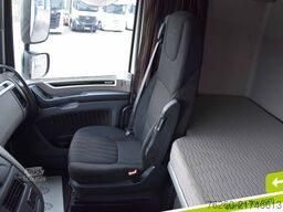 DAF XF 480 6x2 Kipp-WAB SSC Retarder Standklima