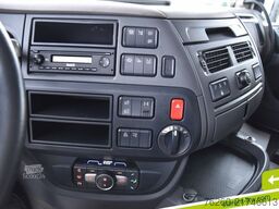 DAF XF 480 6x2 Kipp-WAB SSC Retarder Standklima