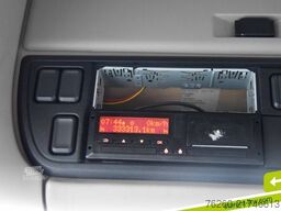 DAF XF 480 6x2 Kipp-WAB SSC Retarder Standklima