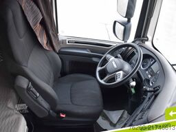 DAF XF 480 6x2 Kipp-WAB SSC Retarder Standklima