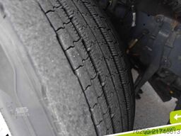 DAF XF 480 6x2 Kipp-WAB SSC Retarder Standklima