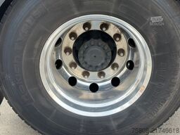 VOLVO FM 450 ACC Alcoa PTO