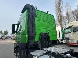VOLVO FM 450 ACC Alcoa PTO