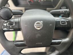 VOLVO FM 450 ACC Alcoa PTO