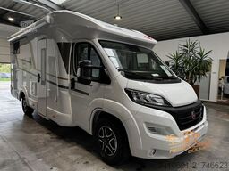 EURAMOBIL Profila T 695 EB verfügbar ab ca.05.2026!