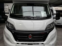 EURAMOBIL Profila T 695 EB verfügbar ab ca.05.2026!