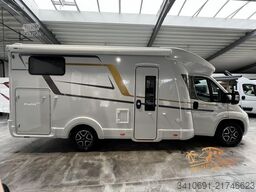 EURAMOBIL Profila T 695 EB verfügbar ab ca.05.2026!