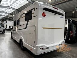 EURAMOBIL Profila T 695 EB verfügbar ab ca.05.2026!