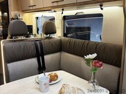 EURAMOBIL Profila T 695 EB verfügbar ab ca.05.2026!