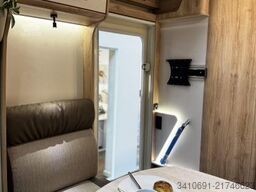 EURAMOBIL Profila T 695 EB verfügbar ab ca.05.2026!