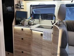 EURAMOBIL Profila T 695 EB verfügbar ab ca.05.2026!