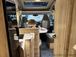 EURAMOBIL Profila T 695 EB verfügbar ab ca.05.2026!