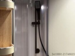 EURAMOBIL Profila T 695 EB verfügbar ab ca.05.2026!