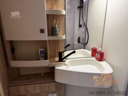 EURAMOBIL Profila T 695 EB verfügbar ab ca.05.2026!