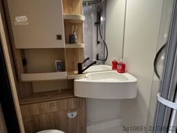 EURAMOBIL Profila T 695 EB verfügbar ab ca.05.2026!