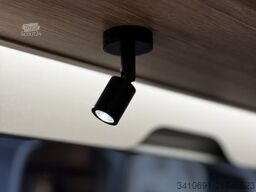 EURAMOBIL Profila T 695 EB verfügbar ab ca.05.2026!