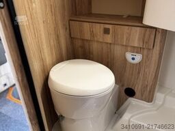 EURAMOBIL Profila T 695 EB verfügbar ab ca.05.2026!