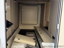 EURAMOBIL Profila T 695 EB verfügbar ab ca.05.2026!