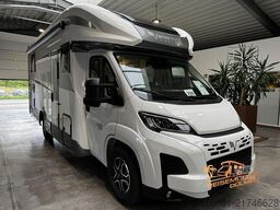 MOBILVETTA Krosser P86 NB ohne Hubbett Ab ca.06.2026!