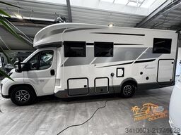 MOBILVETTA Krosser P86 NB ohne Hubbett Ab ca.06.2026!