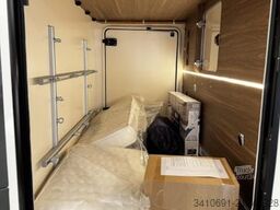 MOBILVETTA Krosser P86 NB ohne Hubbett Ab ca.06.2026!