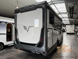 MOBILVETTA Krosser P86 NB ohne Hubbett Ab ca.06.2026!