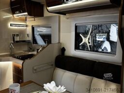 MOBILVETTA Krosser P86 NB ohne Hubbett Ab ca.06.2026!