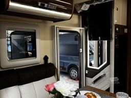 MOBILVETTA Krosser P86 NB ohne Hubbett Ab ca.06.2026!