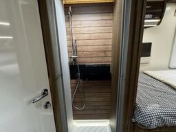 MOBILVETTA Krosser P86 NB ohne Hubbett Ab ca.06.2026!